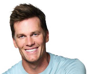 Tom Brady